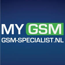 My GSM