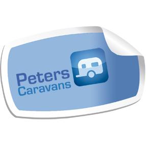Peters Caravans en Campers