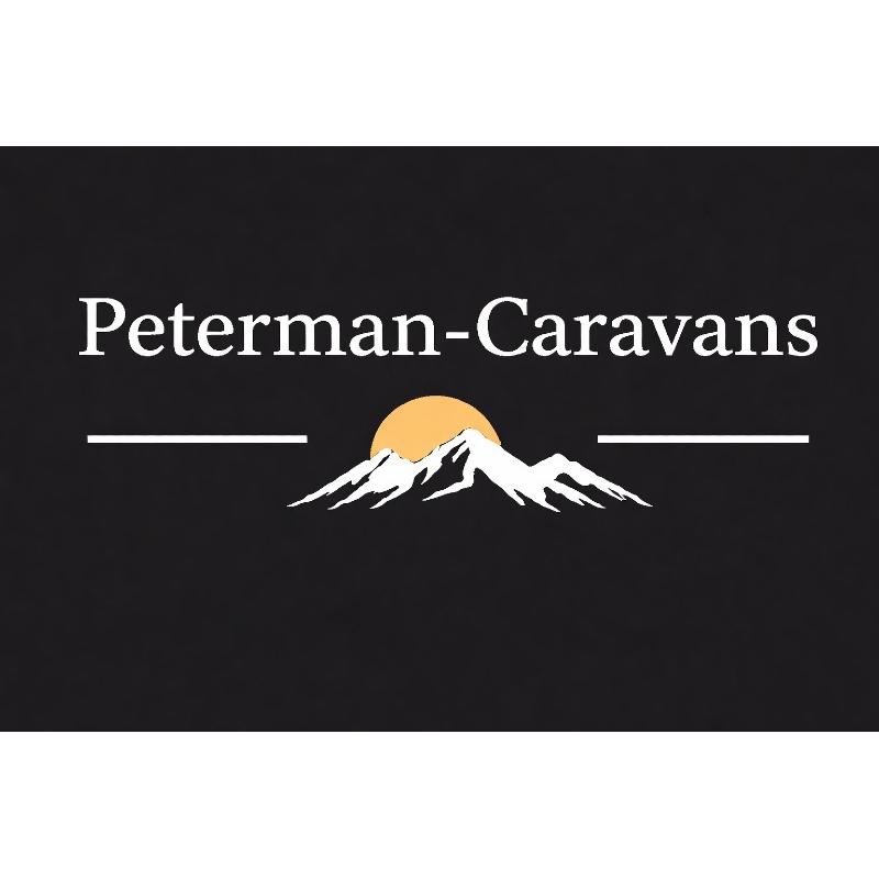 Peterman Caravans