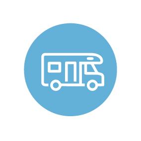 Camperverhuur de Beemster