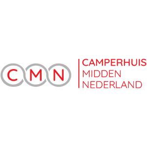 Camperhuis Midden Nederland