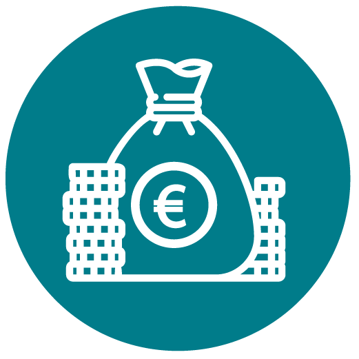 Voordelig financieren