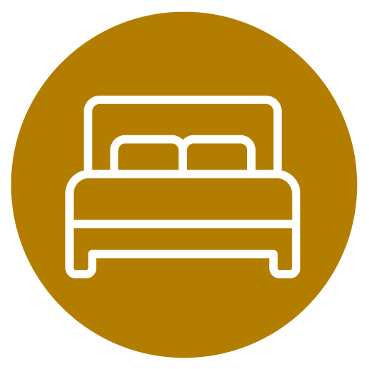 Voordelig overnachten