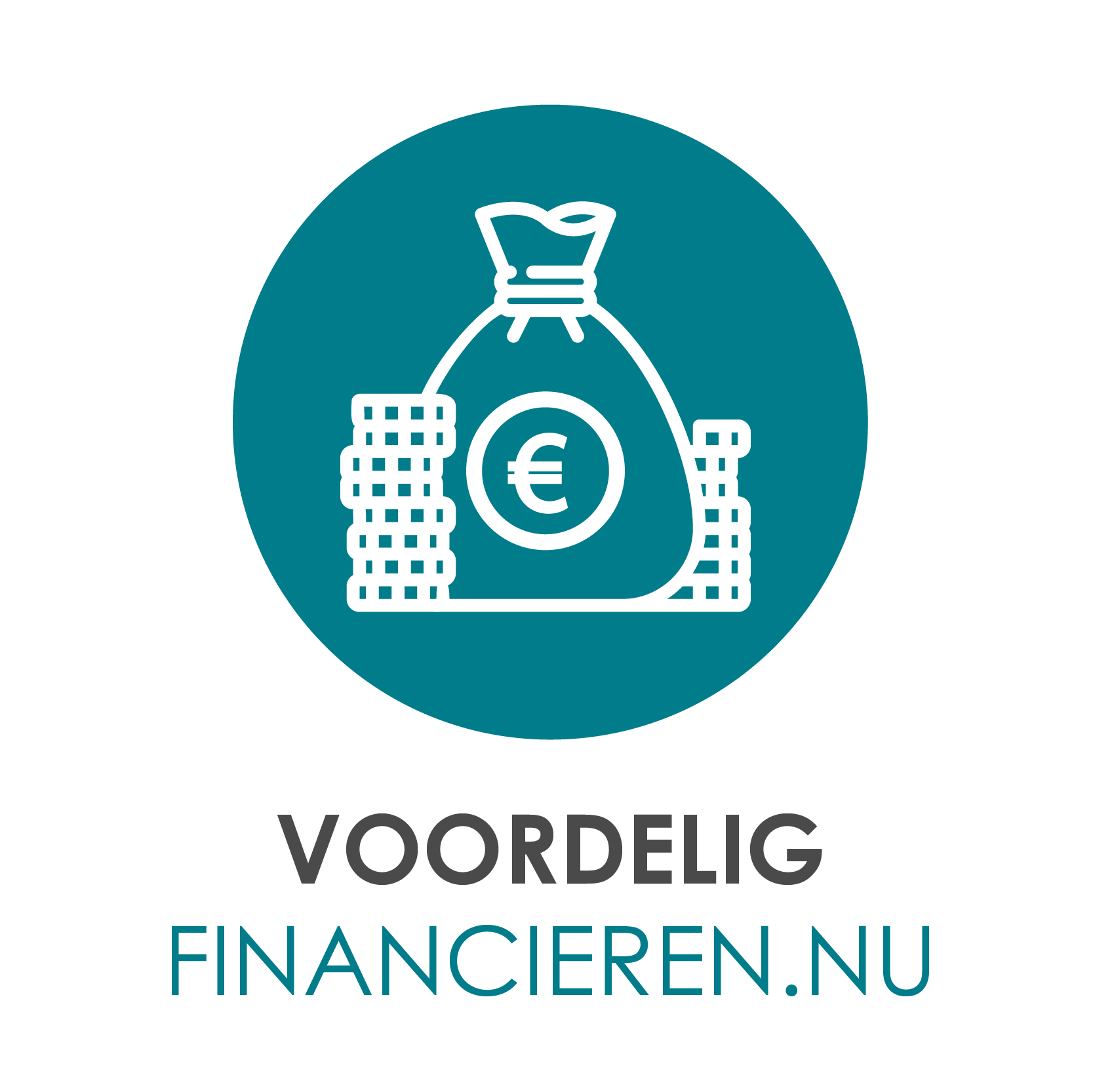 Voordelig financieren