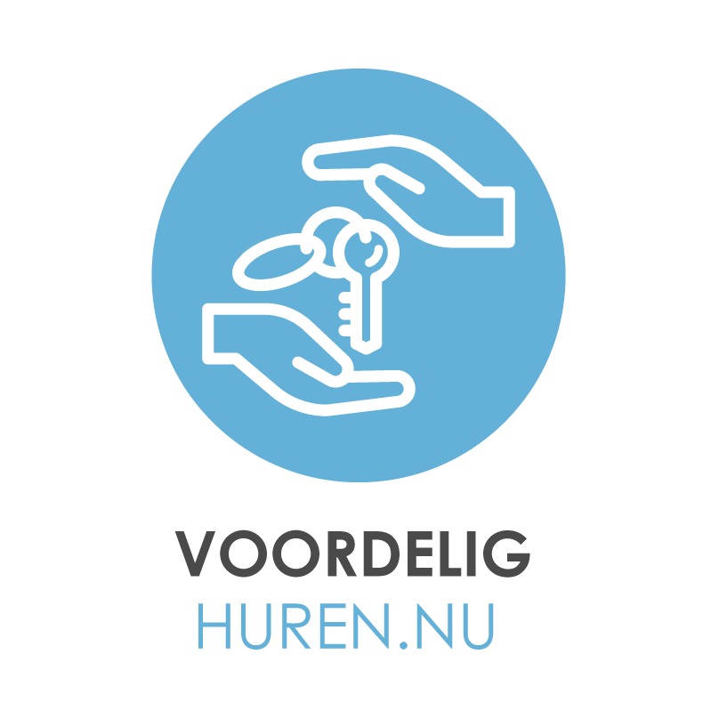Voordelig huren