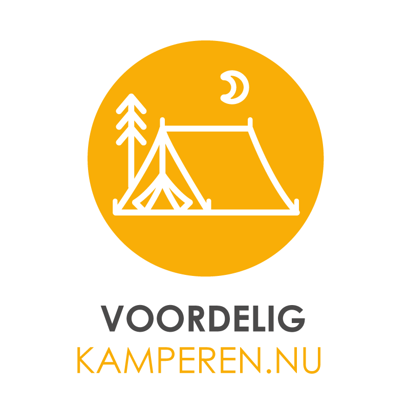 Voordelig kamperen
