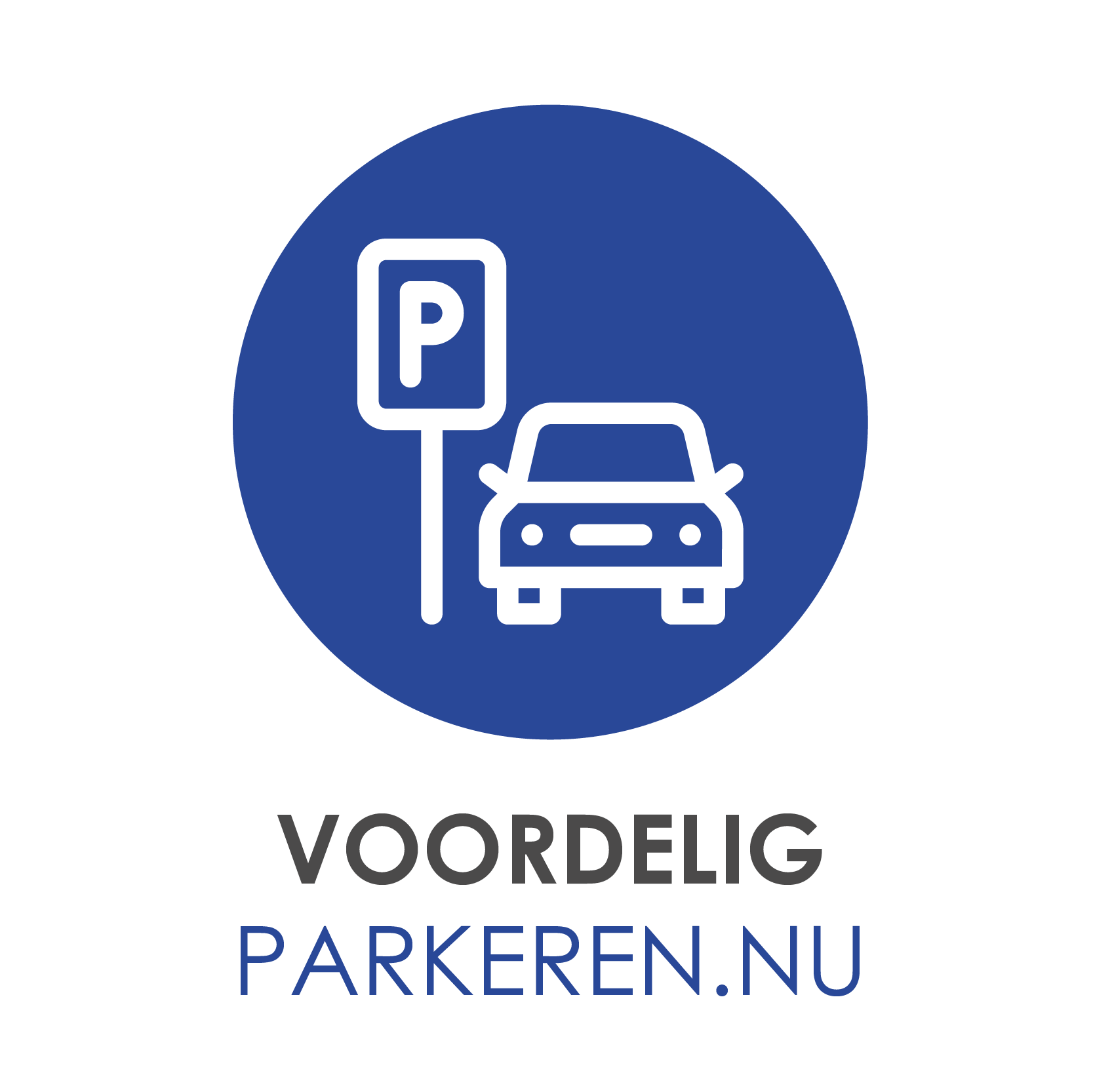 Voordelig parkeren